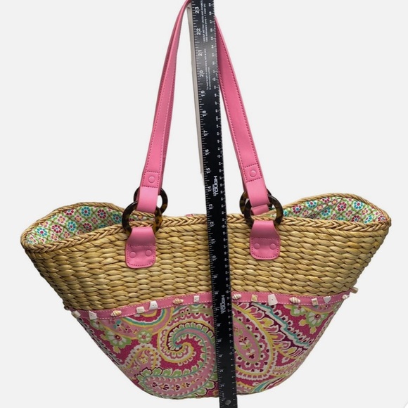 Vera Bradley Tote - Picture 9 of 9